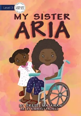 Sora mea Aria - My Sister Aria