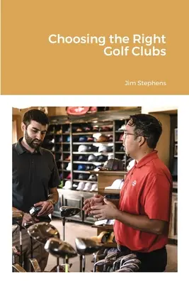 Alegerea croselor de golf potrivite - Choosing the Right Golf Clubs