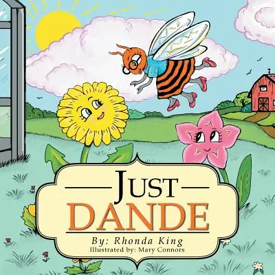 Doar Dande - Just Dande