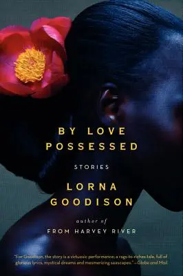 Prin dragoste posedată: Povestiri - By Love Possessed: Stories