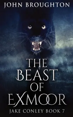 Bestia din Exmoor - The Beast Of Exmoor