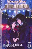 Sărutări de vampir: Rude de sânge, volumul III - Vampire Kisses: Blood Relatives, Volume III