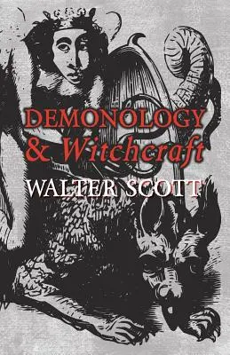 Demonologie și vrăjitorie - Demonology and Witchcraft