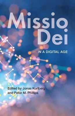 Missio Dei într-o eră digitală - Missio Dei in a Digital Age
