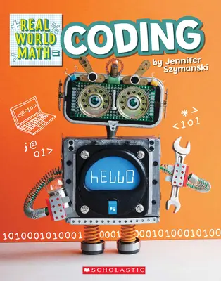 Codare (Real World Math) - Coding (Real World Math)