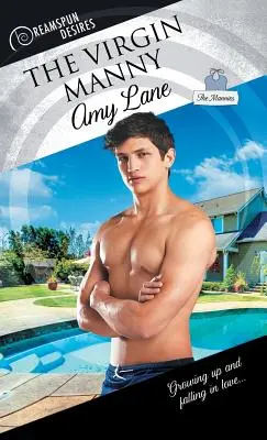 Fecioara Manny - The Virgin Manny
