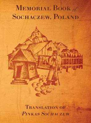 Cartea memorială din Sochaczew - Memorial Book of Sochaczew