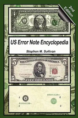 Enciclopedia notelor de eroare americane, ediția a 2-a - Us Error Note Encyclopedia, 2nd Edition