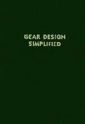 Proiectarea angrenajelor simplificată - Gear Design Simplified