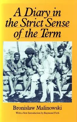 Un jurnal în sensul strict al termenului - A Diary in the Strict Sense of the Term