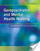 Geropsychiatric and Mental Health Nursing 2e
