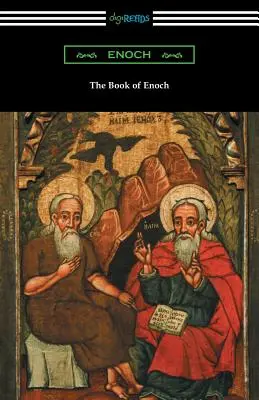 Cartea lui Enoh: (Traducere de R. H. Charles) - The Book of Enoch: (Translated by R. H. Charles)