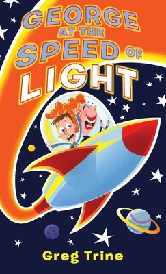 George la viteza luminii - George at the Speed of Light