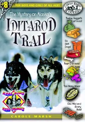 Misterul de pe traseul Iditarod din Alaska - The Mystery on Alaska's Iditarod Trail