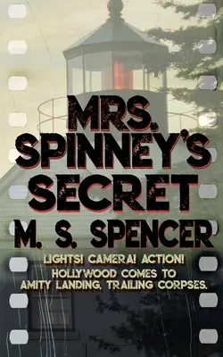 Secretul doamnei Spinney - Mrs. Spinney's Secret