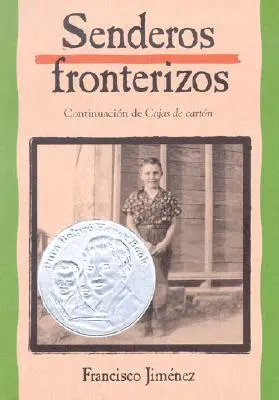 Senderos Fronterizos = Trecând prin - Senderos Fronterizos = Breaking Through
