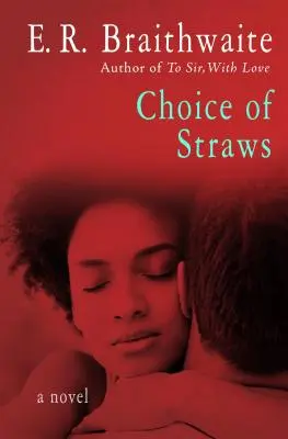 Alegerea paielor - Choice of Straws
