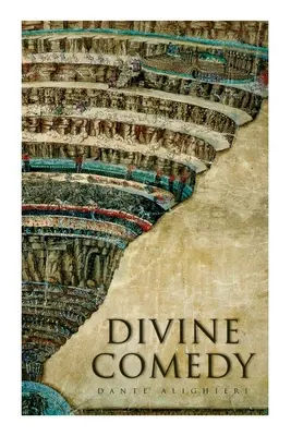 Divina Comedie: Ediție ilustrată - Divine Comedy: Illustrated Edition
