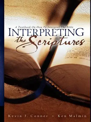 Interpretarea Scripturilor - Interpreting the Scriptures