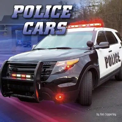 Mașini de poliție - Police Cars