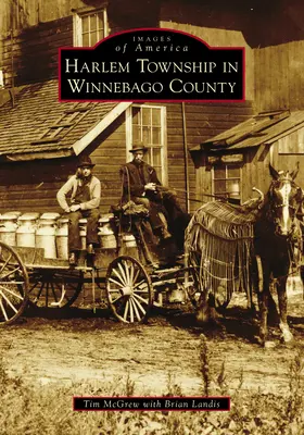 Comuna Harlem în comitatul Winnebago - Harlem Township in Winnebago County