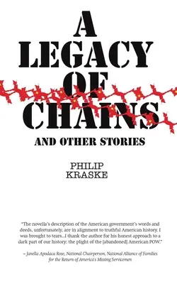 O moștenire de lanțuri: și alte povestiri - A Legacy of Chains: and Other Stories