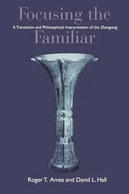 Ames: Focusing the Familiar: Pa