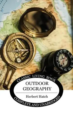 Geografie în aer liber - Outdoor Geography