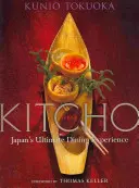 Kitcho: Experiența culinară supremă a Japoniei - Kitcho: Japan's Ultimate Dining Experience