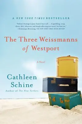 Cei trei Weissmanns din Westport - The Three Weissmanns of Westport