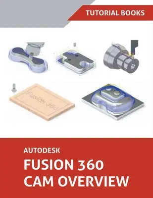 Prezentare generală Autodesk Fusion 360 CAM - Autodesk Fusion 360 CAM Overview
