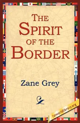 Spiritul frontierei - The Spirit of the Border