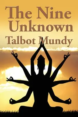 Cei nouă necunoscuți - The Nine Unknown