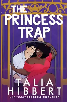 Capcana prințesei - The Princess Trap