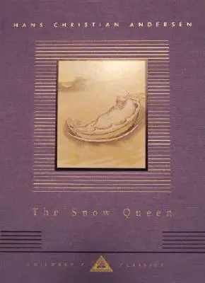 Regina zăpezilor - The Snow Queen