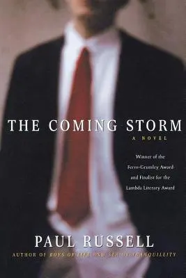 Furtuna care vine - The Coming Storm