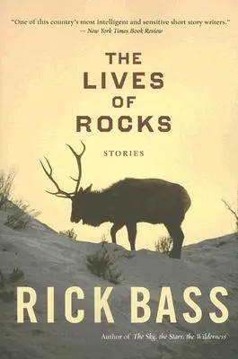 Viața pietrelor (The Lives of Rocks) - The Lives of Rocks