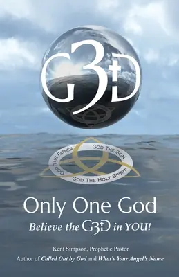 Un singur Dumnezeu: Credeți în G3D-ul din VOI! - Only One God: Believe in the G3D in YOU!