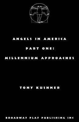 Îngeri în America, prima parte: Apropierea de mileniu - Angels in America, Part One: Millennium Approaches