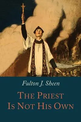 Preotul nu este al lui - The Priest is Not His Own