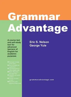 Avantajul gramaticii - Grammar Advantage