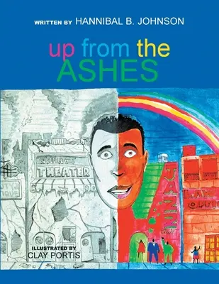 Sus din cenușă - Up From The Ashes