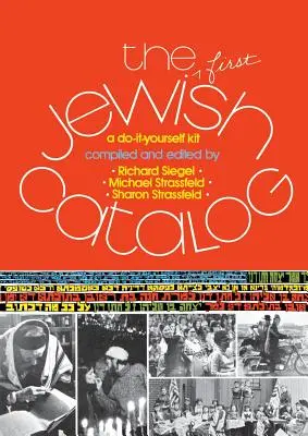 Primul catalog evreiesc - The First Jewish Catalog