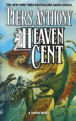 Cerul Cent - Heaven Cent