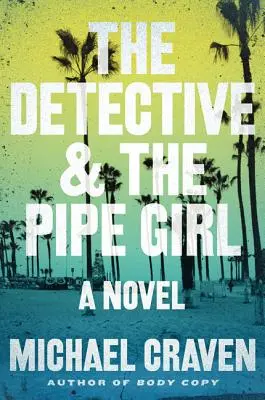 Detectivul și fata cu pipă - The Detective & the Pipe Girl