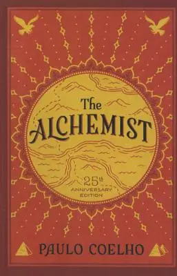 Alchimistul - The Alchemist