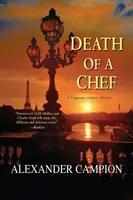 Moartea unui bucătar - Death of a Chef