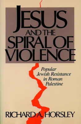 Iisus și spirala violenței - Jesus and Spiral of Violence