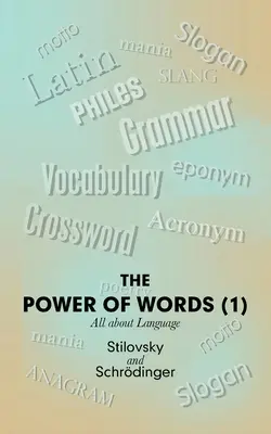 Puterea cuvintelor (1): Totul despre limbaj - The Power of Words (1): All About Language