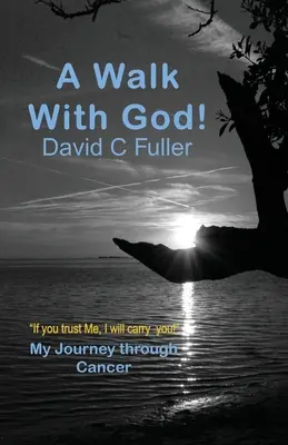 O plimbare cu Dumnezeu: Călătoria mea prin cancer - A Walk with God: My Journey Through Cancer